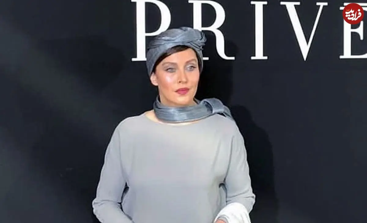 مهتاب کرامتی در 29 سالگی؛ نگاهی به چهره‌اش در دومین فیلم سینمایی‌اش