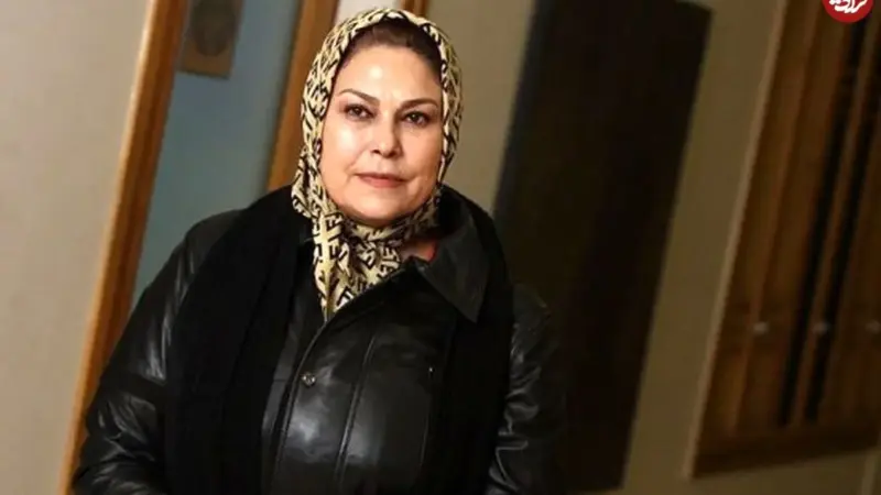عکس| سفر زمان؛ «مهرانه مهین ترابی» در 51 سالگی در کنار «ایرج قادری»؛ سال 87