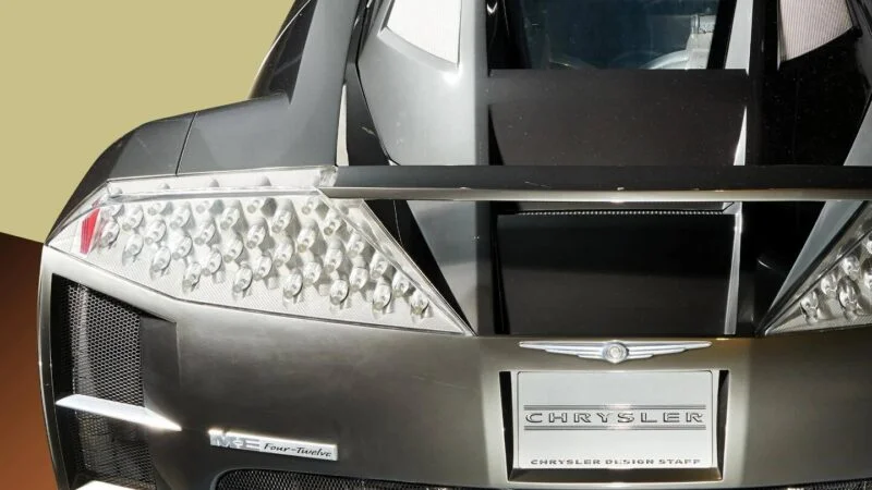 معرفی ۵ خودروی لوکس و قدرتمند که سال ۲۰۲۶ را متحول می‌کنند!