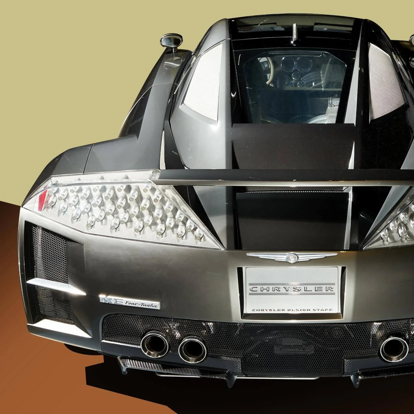 معرفی ۵ خودروی لوکس و قدرتمند که سال ۲۰۲۶ را متحول می‌کنند!