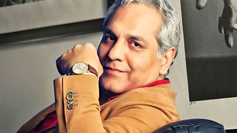 مهران مدیری درباره دست و دلبازی‌اش چه می‌گوید؟ واکنشی که همه را شگفت‌زده کرد!