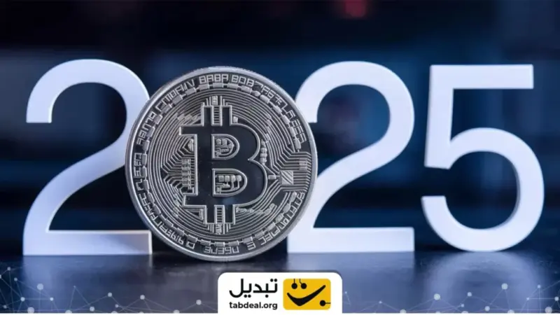 کندل سالانه بیت‌کوین در آستانه سبز یا قرمز شدن؛ تاریخچه‌ای که نمی‌توان نادیده گرفت!