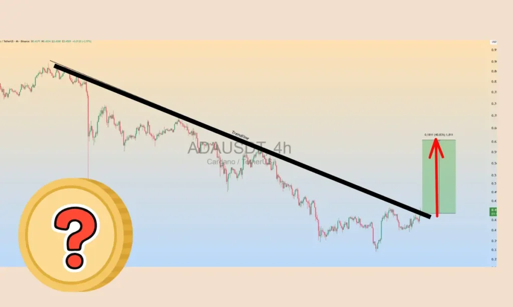 کاردانو آماده انفجار قیمت تا ۴۰ درصد؛ آیا غول خفته بیدار می‌شود؟