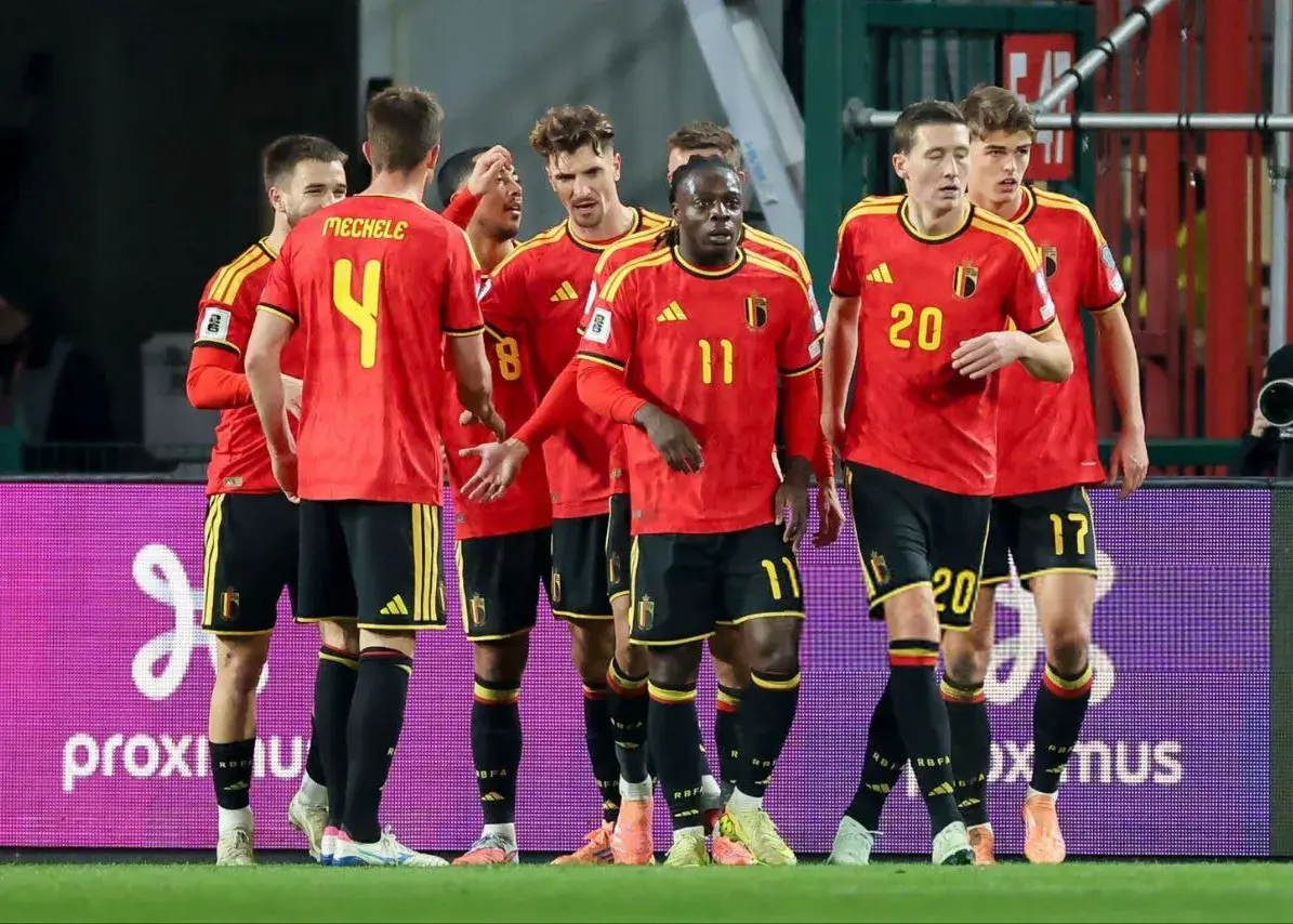 کارشناس بلژیکی: ایران، چالش‌برانگیزترین رقیب بلژیک در جام جهانی ۲۰۲۶!