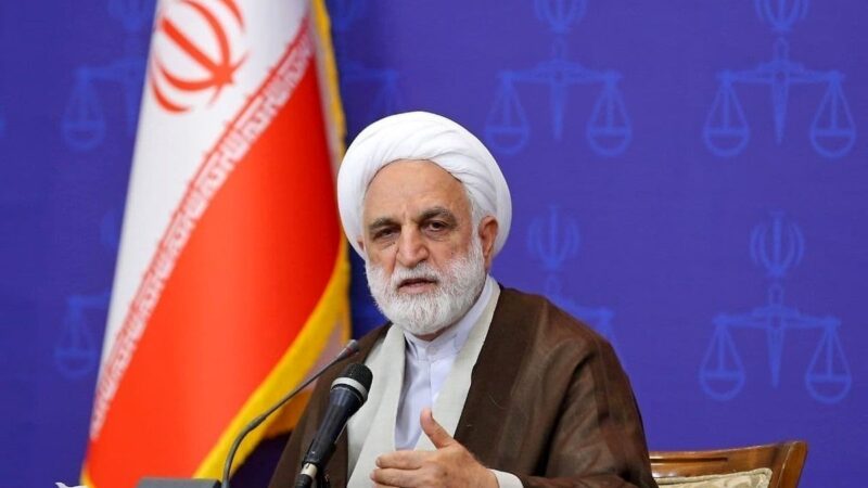 هشدار جدی رئیس قوه قضاییه به مسئولان بانک مرکزی درباره آینده اقتصاد کشور