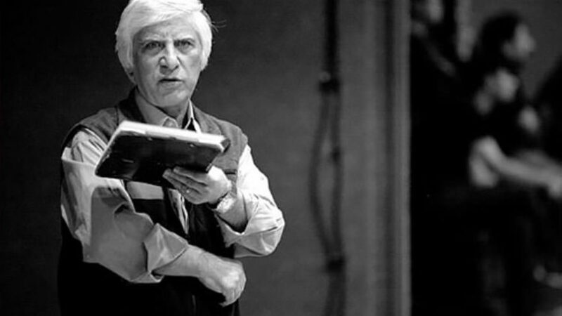 چرا صداوسیما در سوگ بهرام بیضایی سکوت کرد؟ واکنش جنجالی کاربران فضای مجازی