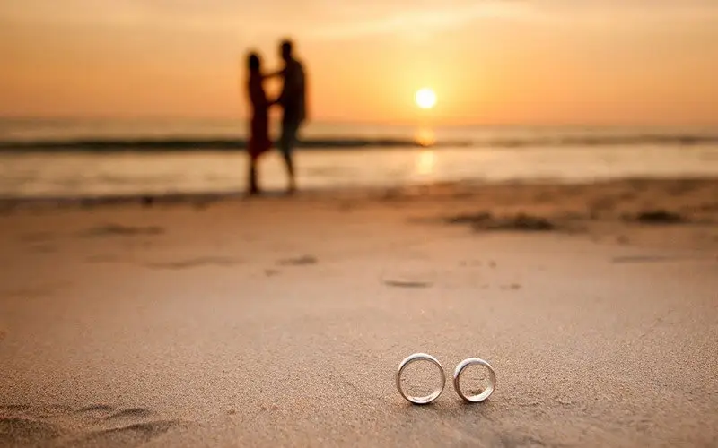 چک لیست کامل وسایل سفر ماه عسل که نباید فراموش کنید!