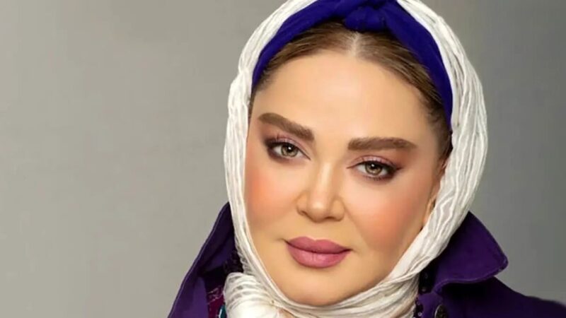 بهاره رهنما: من ملکه زیبایی جهان هستم!