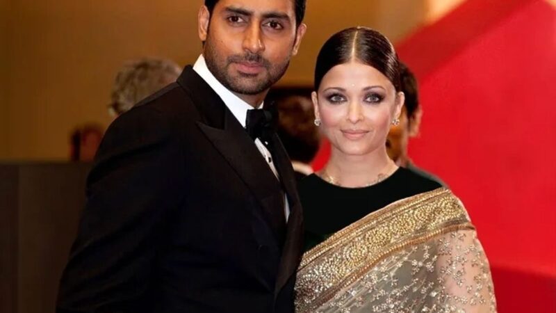 حضور درخشان خانواده آیشواریا رای در جشن باشکوه مدرسه آمبانی که همه را شگفت‌زده کرد!