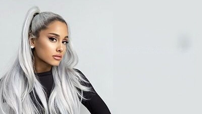 استایل جدید و متفاوت آریانا گرانده توجه‌ها را جلب کرد