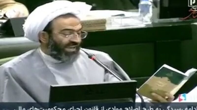 قالیباف: من مهندس نیستم و عمران هم نخوانده‌ام؛ پاسخ جنجالی به نقدعلی در مجلس!