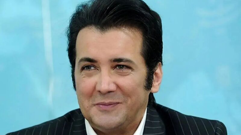 حسام نواب صفوی خبر داد: تحولی بزرگ در پرونده مادر علی انصاریان رخ داد!