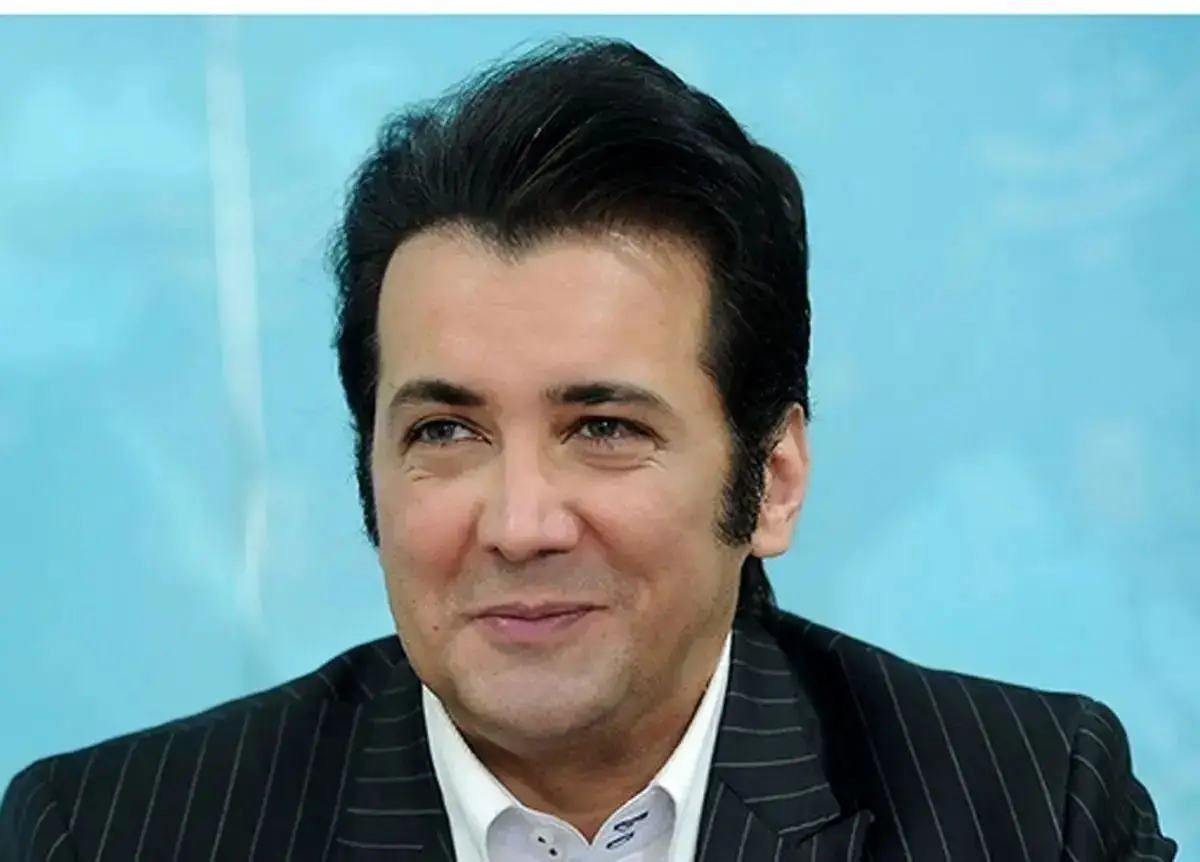 حسام نواب صفوی خبر داد: تحولی بزرگ در پرونده مادر علی انصاریان رخ داد!