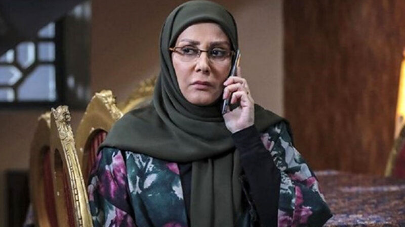 شیوا خسرومهر افشا می‌کند: مافیای کثیف سینما چگونه نقش مرا ربود؟