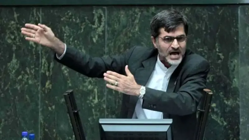 کوچک‌زاده: چرا مذاکره با گرگ یعنی تسلیم در برابر دشمن؟