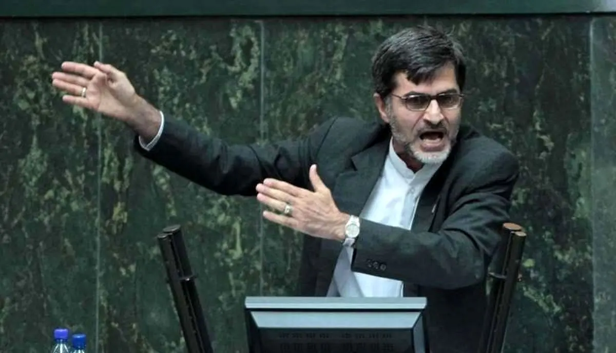 کوچک‌زاده: چرا مذاکره با گرگ یعنی تسلیم در برابر دشمن؟