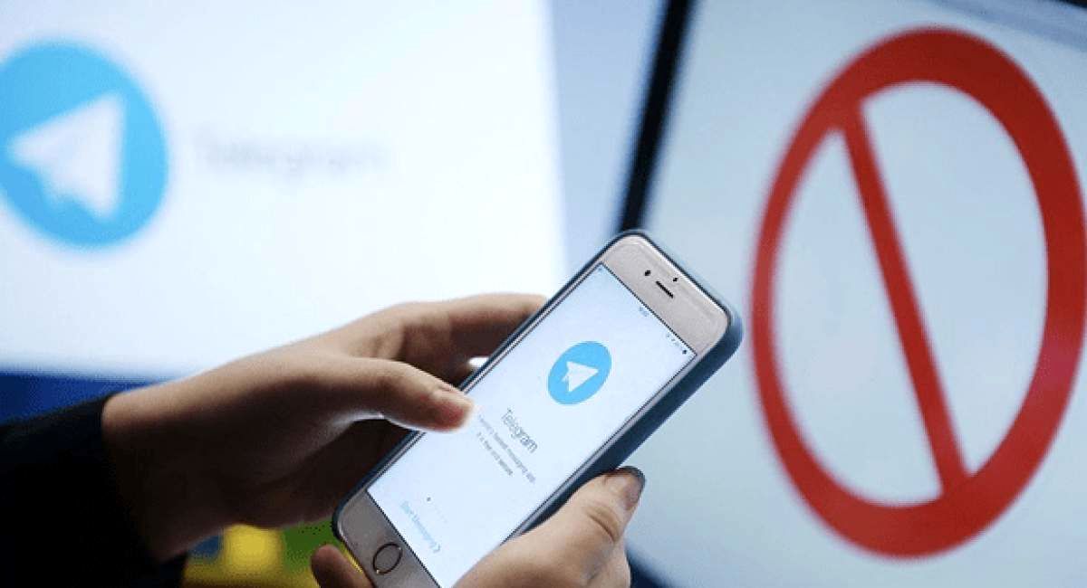 شایعه یا واقعیت؟ تلگرام بدون فیلترشکن در برخی خطوط ایران باز شد!