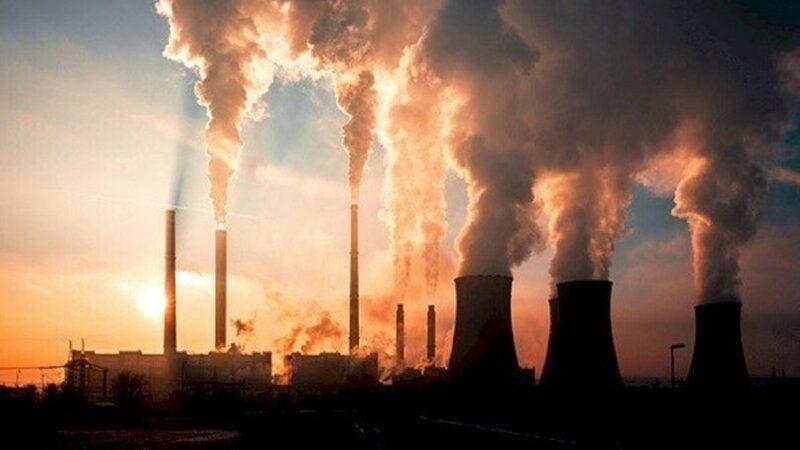 آلودگی شدید نیروگاه ری؛ سلامت ساکنان جنوب تهران به خطر افتاد!