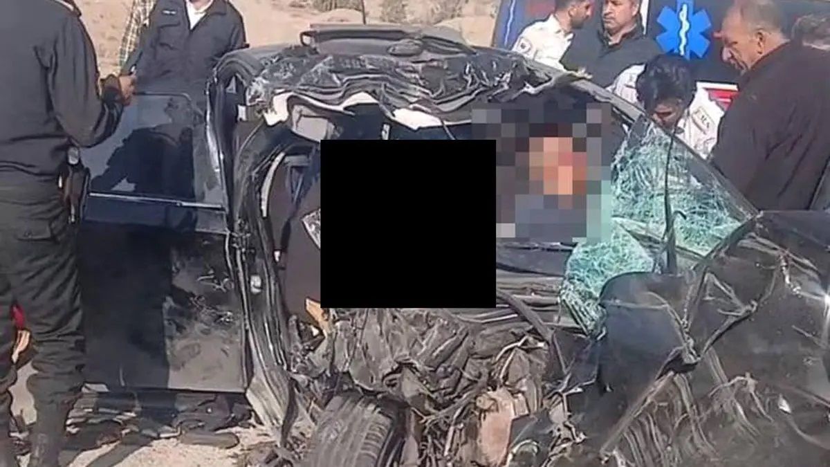 تصمیم سخت خانواده معاون رئیس‌جمهور برای اهدای اعضای دخترشان پس از مرگ مغزی