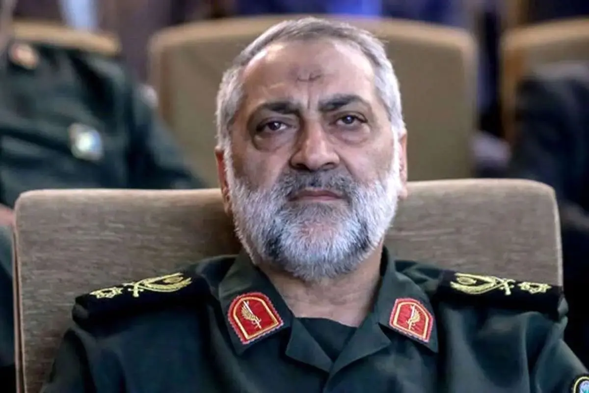 در جنگ ۱۲ روزه، دشمن برای توقف درگیری به «خواهش و پیام‌رسانی» متوسل شد/ توان موشکی ایران ابتکار عمل را از دشمنان گرفت/ امروز از ۲۳ خرداد قوی‌تریم