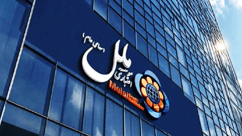 بازداشت مدیرعامل سابق موسسه ملل تایید شد