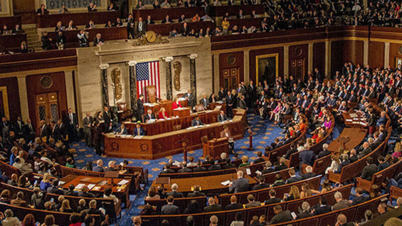 تصویب شوکه‌کننده مجلس نمایندگان آمریکا؛ تحریم‌های سوریه به‌طور کامل لغو شد!
