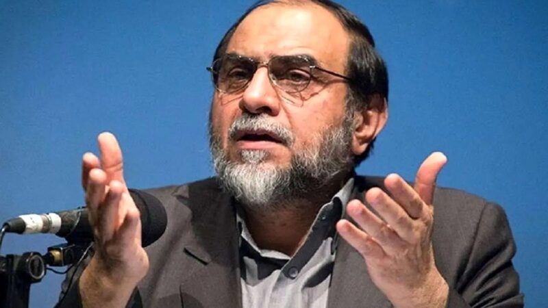 ادعای شگفت‌انگیز رحیم پور ازغدی: پسر ماندلا و چگوارا در پیاده‌روی اربعین حاضر بودند؟