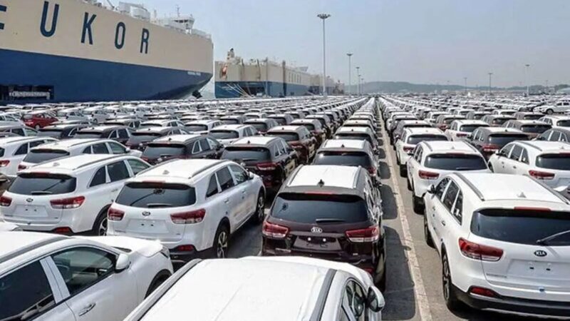 تعرفه واردات خودرو تا پایان ۱۴۰۵ رسماً اعلام شد؛ تکلیف بازار روشن شد!