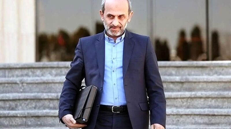 جبلی: اصلاح قوانین هزینه‌های صداوسیما، آغاز تحولی بزرگ در رسانه ملی!