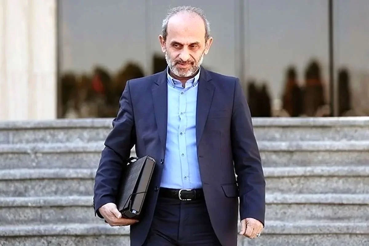 جبلی: اصلاح قوانین هزینه‌های صداوسیما، آغاز تحولی بزرگ در رسانه ملی!