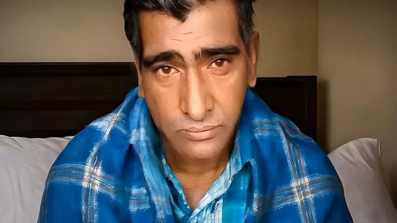 مرد هندی‌ای که سالی ۳۰۰ روز می‌خوابد؛ داستان اختلال نادر خواب‌آلودگی مفرط