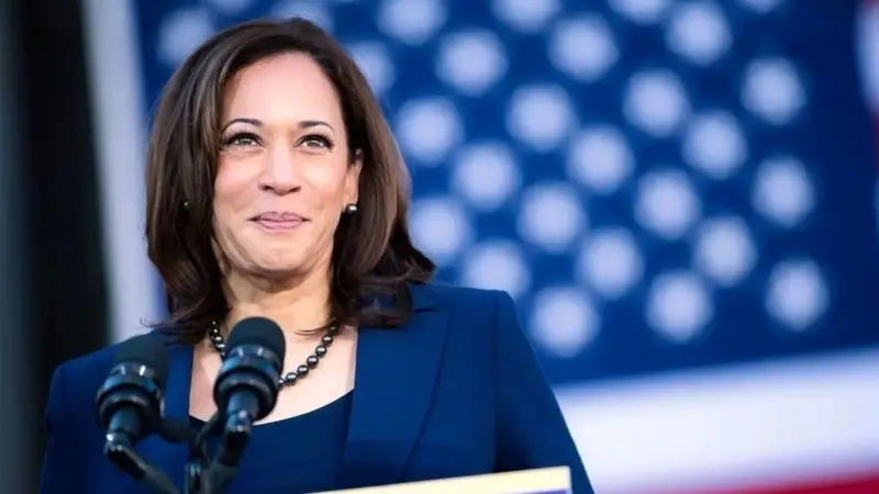 کامالا هریس با اقدامات جدیدش، شایعه حضور در انتخابات ۲۰۲۸ را داغ‌تر کرد!