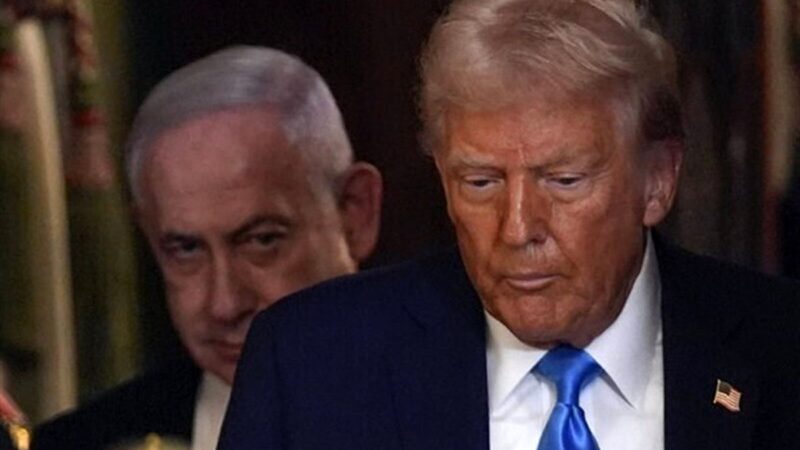 پیغام تند و غیرمنتظره کاخ سفید به نتانیاهو درباره ترور رهبر حماس که آتش‌بس را به خطر انداخت!