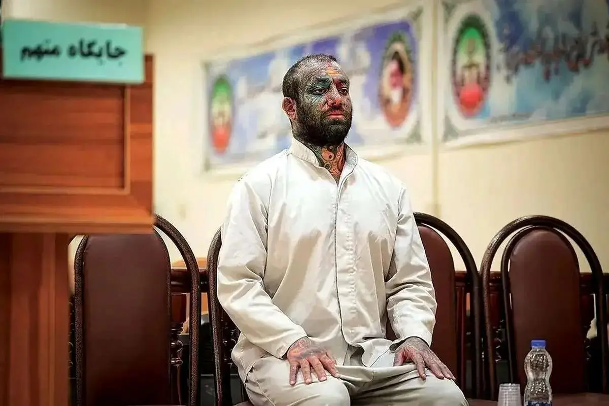 وکیل امیر تتلو از تایید رسمی توبه موکلش خبر داد؛ پرونده در مرحله عفو است