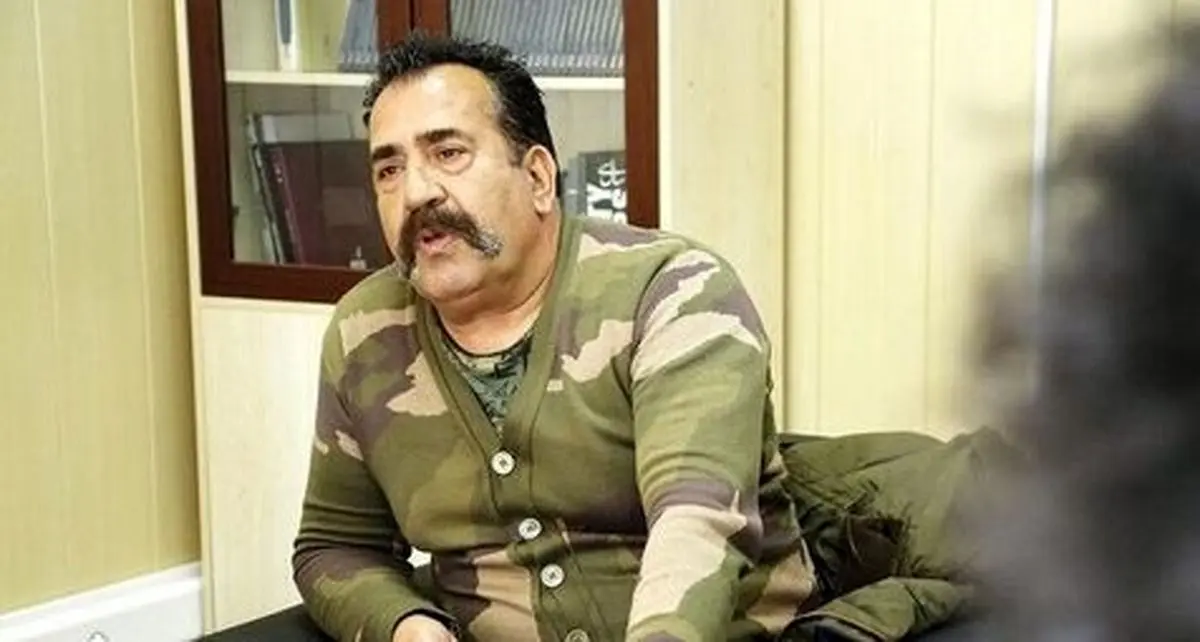 واکنش جنجالی پیشکسوت پرسپولیس: استقلال را مادرِ وطن خواند!