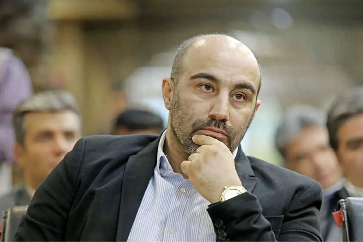 محسن تنابنده به شایعه همکاری با سریال جنگ تحمیلی ۱۲ روزه واکنش تند نشان داد