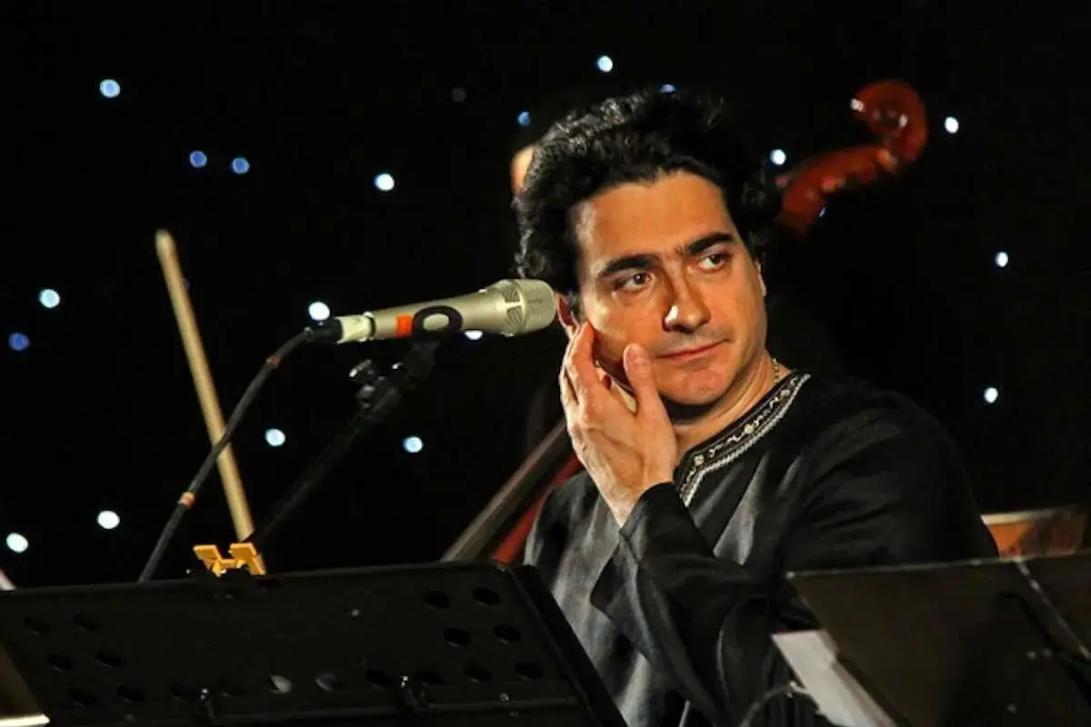 واکنش جنجالی همایون شجریان به کنسرت خیابانی در تهران که همه را شوکه کرد!