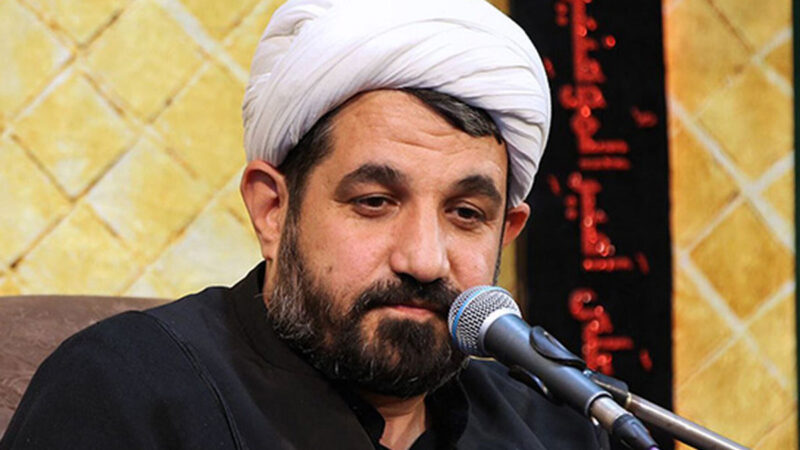 روحانی برجسته پرده از مافیای مخفی مراسم مذهبی برداشت!