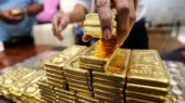 طلا رکورد تاریخی زد؛ افزایش بی‌سابقه قیمت در سایه تنش‌های جهانی و انتظارات کاهش نرخ بهره!