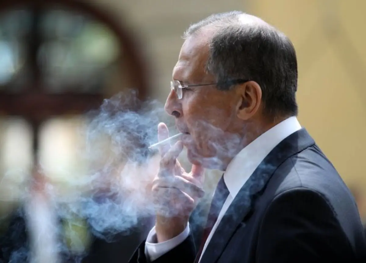 سخنگوی وزارت خارجه روایت ایران در مناقشه لاوروف و ظریف درباره مکانیسم ماشه را تایید کرد