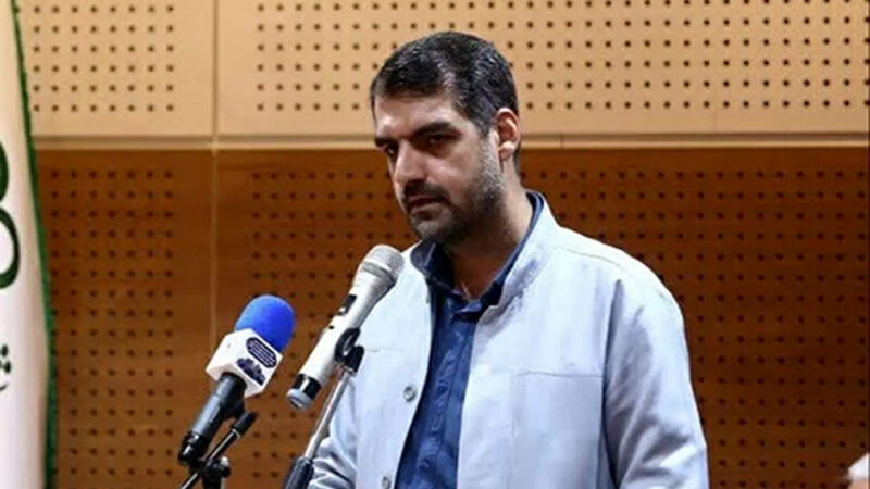 نماینده قم از پیشگویی تکان‌دهنده یک تجربه‌گر مرگ درباره جنگ با اسرائیل رونمایی کرد!