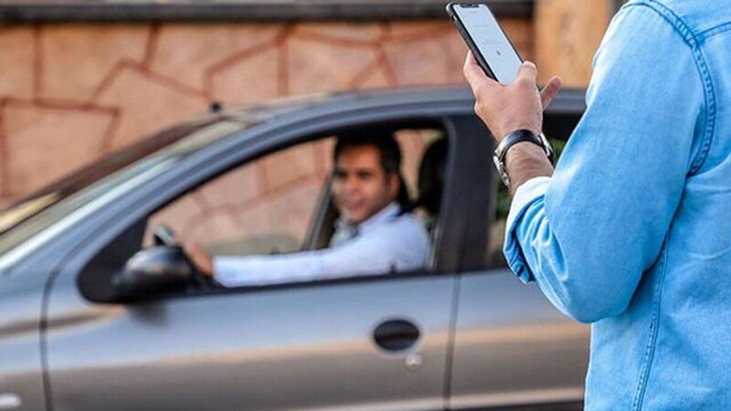 مجلس به طرح بیمه اجباری رانندگان اینترنتی چراغ قرمز نشان داد؛ نگرانی از گرانی سفرها جدی شد