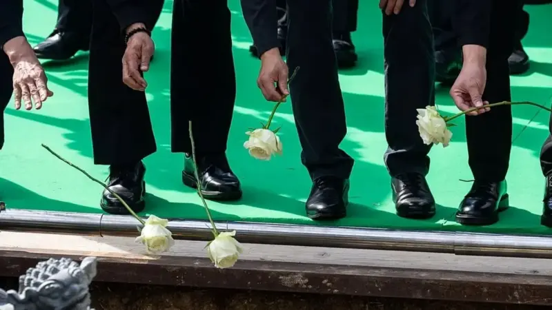 وقتی قلب می‌ایستد، بدن چه نبردی پنهان را آغاز می‌کند؟ واقعیت‌های عجیب پس از مرگ که نمی‌دانستید!