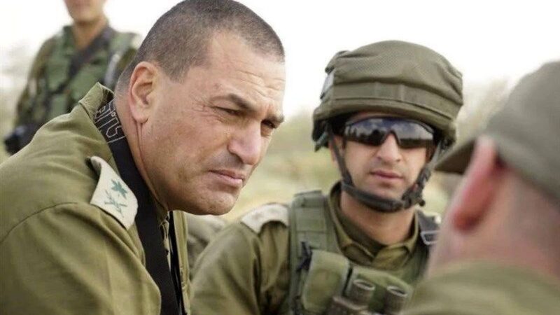 رئیس ارتش اسرائیل: جنگ هنوز ادامه دارد و جبهه‌ها در آتش بحران‌اند!