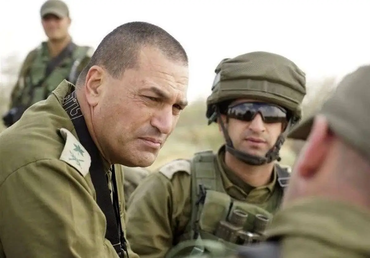 رئیس ارتش اسرائیل: جنگ هنوز ادامه دارد و جبهه‌ها در آتش بحران‌اند!