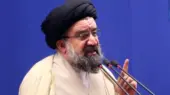امام جمعه موقت تهران: حمایت بی‌وقفه مردم از ولایت فقیه منتخب خبرگان تا آخرین نفس!