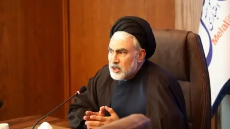 دستگیری مدیرعامل سابق موسسه اعتباری ملل تایید شد