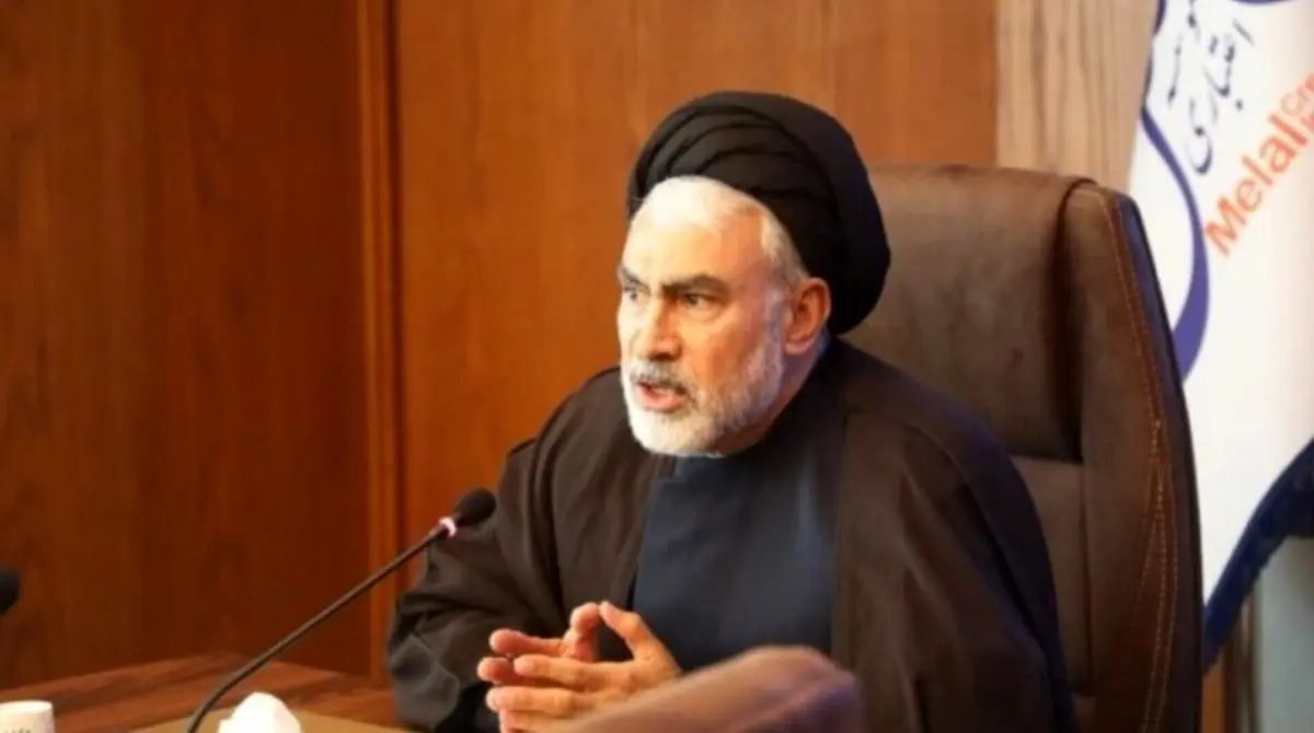 دستگیری مدیرعامل سابق موسسه اعتباری ملل تایید شد