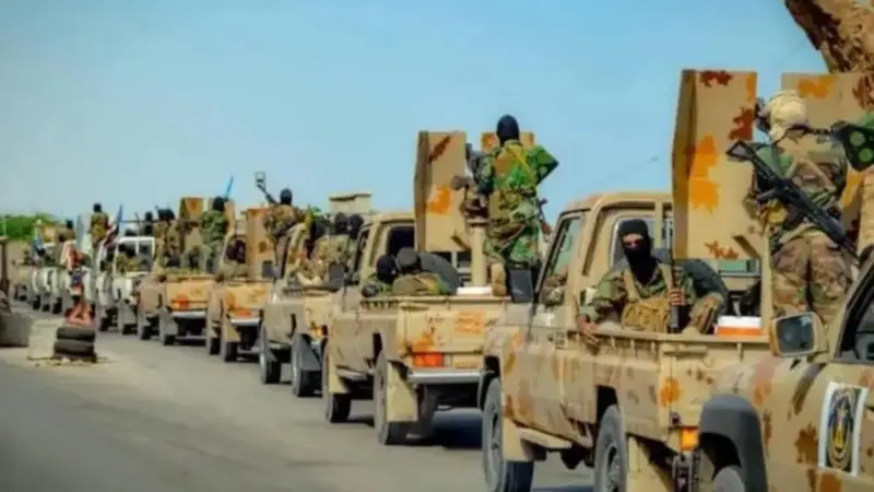 همه نیروهای اماراتی باید ظرف ۲۴ ساعت از تمام اراضی یمن خارج شوند