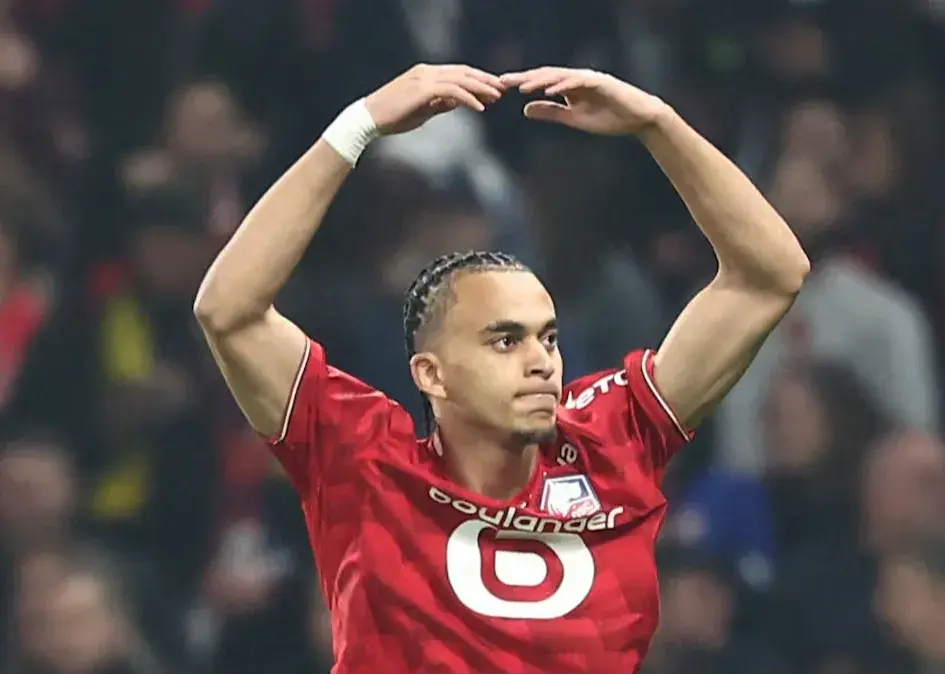 ایتان امباپه؛ برادر کوچک کیلیان که فرانسه را به لرزه درآورد!